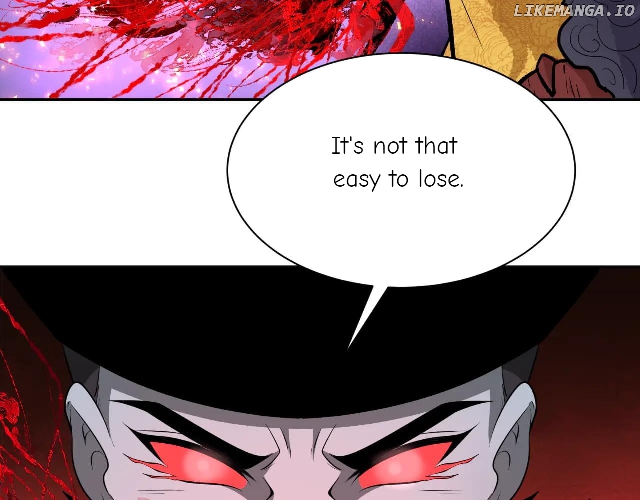 Era of the Haunted Chapter 320 - page 34